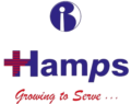 Hamps Bio Ltd